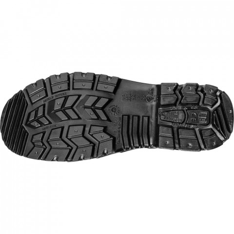 Bottes de sécurité albatros protector s5 sra - Taille et coloris au choix