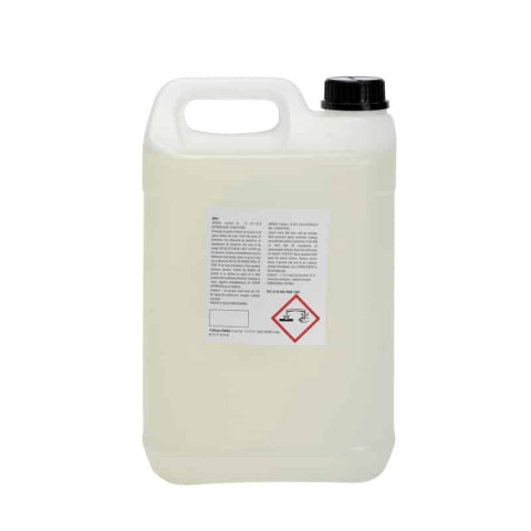 Bpac-dd03 désoxydant dégraissant ultrason ph acide 5l