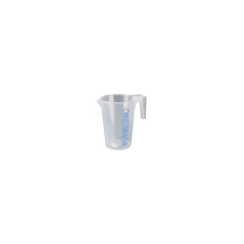 Broc verseur transparent gradué 1L DENUZIERE - 8360033