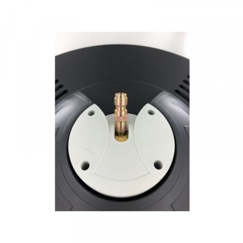 Brosse rotative xl mecafer pour nettoyeur haute pression - diamètre 41cm - 476010