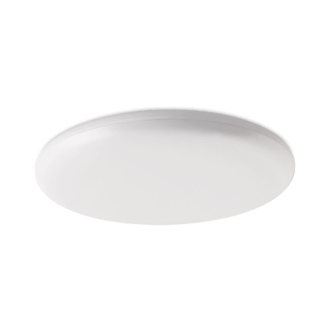 Plafonnier led blanc 20w 6500k 1980lm ip44