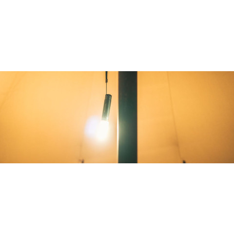 Diffuseur de lumière blanc Suprabeam - SB950028