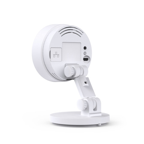 Caméra ip wifi 2mp avec détection de mouvement intelligente - c2m - foscam