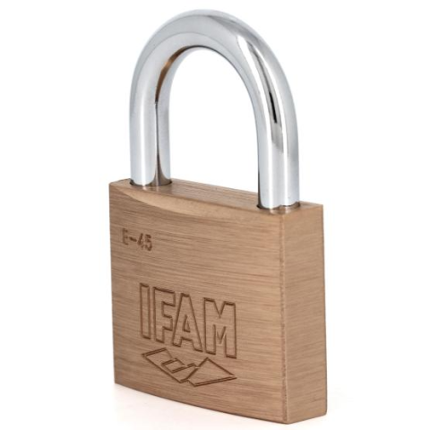 Cadenas LAITON E-45 IFAM - 34500