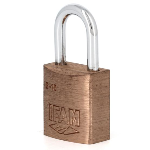 Cadenas laiton E-15 IFAM - 31500