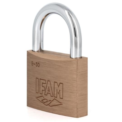 Cadenas LAITON E-50 IFAM - 35000