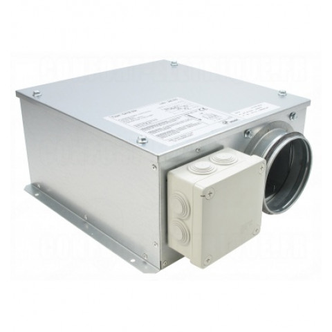 Caisson extraction/insufflation CATB 002 Unelvent 246576