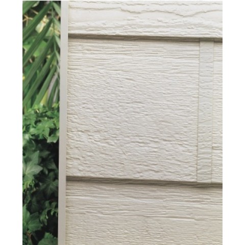 Moulure J22 CanExel® - Profil CED’R TEX - Coloris au choix