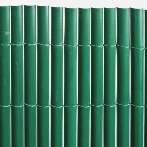 Canisse pvc 1x3m 900g/m2 simple face