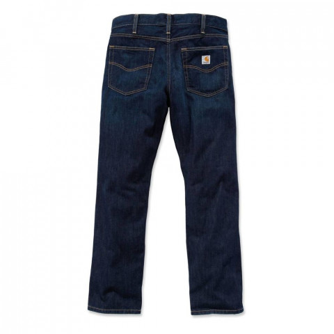 Jeans de travail coupe droite carhartt - Taille au choix