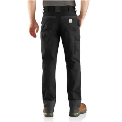 Pantalon technique CARHARTT Doublé à l'avant - 103160