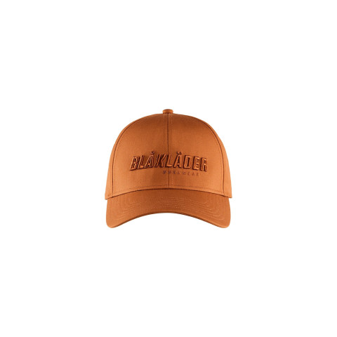 Casquette 3D 92311845 - Couleur au choix
