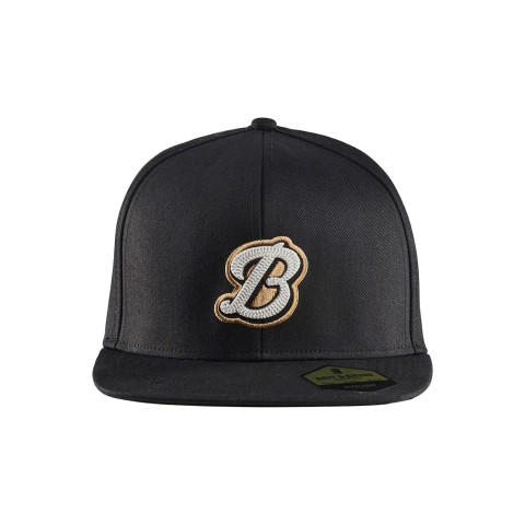 Casquette à bord plat 92321149 - Couleur au choix