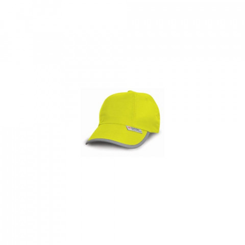 Casquette haute-visibilité result - Coloris au choix
