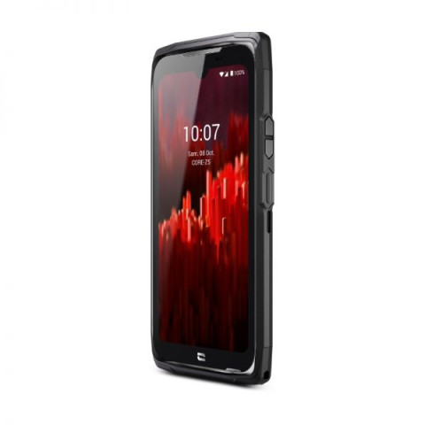 Téléphone CORE-Z5 - CROSSCALL - 128Go - 5G - WIFI 6/6E - 1001013501752