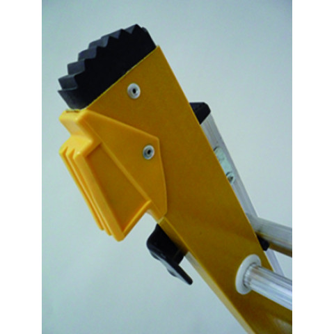 Echelle simple isolante 2.4 m, CENT460108