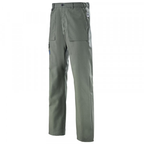 Pantalon de travail corn - 9805 - Couleur et taille au choix