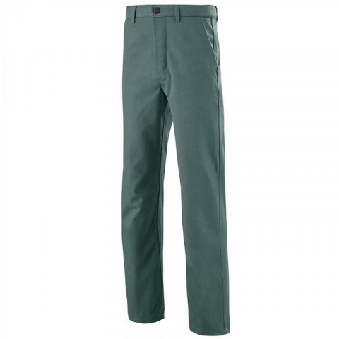 Pantalon de travail essentiels 100% coton - 9027 - Couleur et taille au choix
