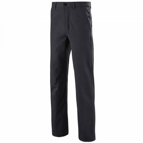 Pantalon de travail essentiels polyester majoritaire  - 9027 - Couleur et taille au choix
