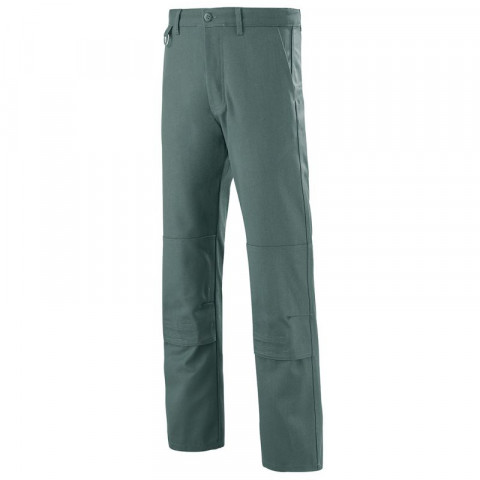 Pantalon protection genoux essentiels - 9836 - Taille et couleur au choix