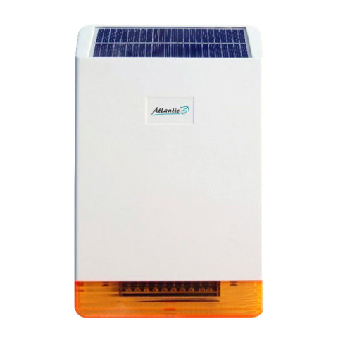 Alarme de maison sans fil gsm kit max 2 - md-326r