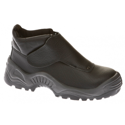 Chaussure unisoudeur gaston mille s3 hi ci src - ripn Pointure au choix