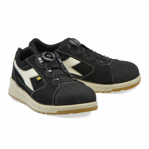 Chaussures de sécurité diadora d-jump low pro boa - s3 src esd - Pointure au choix