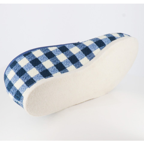 Pantoufle, chausson, charentaise, espadrille S.24 - 39 - MaxOutil - 137-2