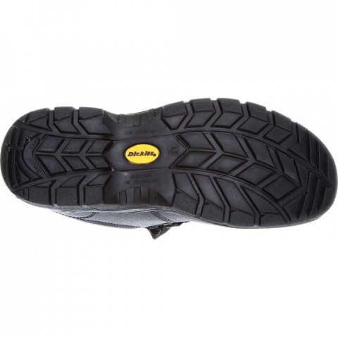 Chaussures de sécurité basses dickies clifton s1p sra - Pointure au choix