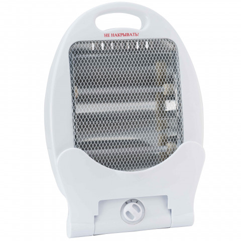 Chauffage halogène 400/800w
