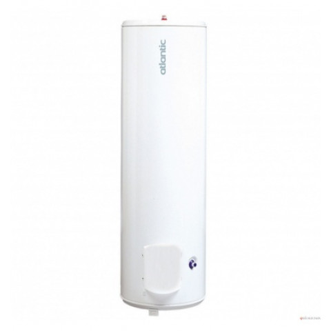 Chauffe-eau blindé vertical 150L mono CHAUFFEO Atlantic