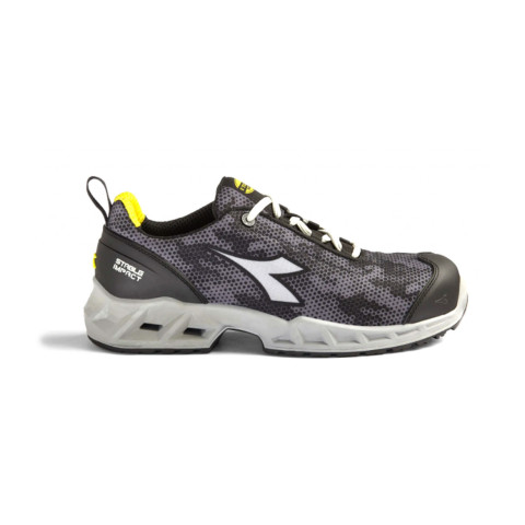 Chaussure Shark stable impact lows 3 src esd - DADORA - 701.181158-48