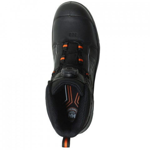 Chaussures de sécurité montantes s3 wr src alna boa mid ht helly hansen - Pointure au choix