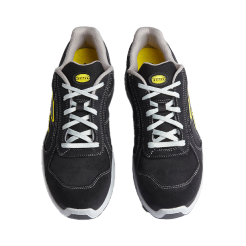Chaussure de sécurité RUN NET AIRBOX LOW S3 SRC DIADORA -701.181148-C0200-47