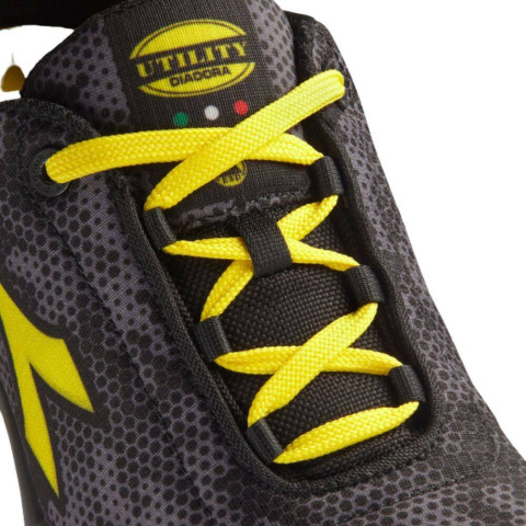 Chaussures de sécurité basses diadora shark s3 src esd - Couleur et pointure au choix