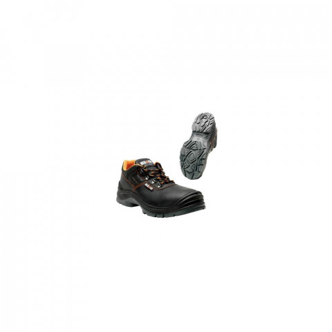 Chaussures de sécurité basses s3 primus herock - Pointure au choix