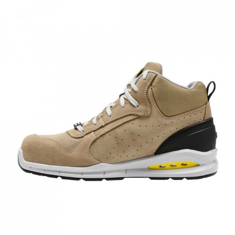 Chaussures run net airbox mid diadora s1p src – Pointure au choix