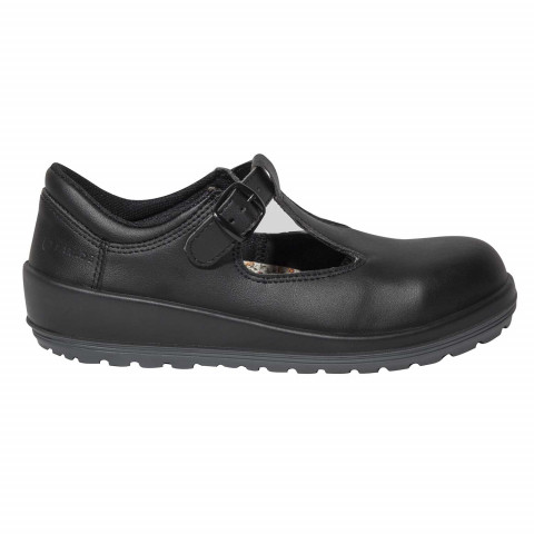 Chaussures de sécurité Femme de niveau S1P - Batina