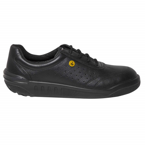 Chaussures de sécurité niveau s1 - jaguar