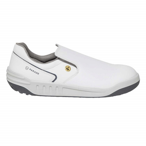 Chaussures de sécurité niveau s2 - jakaro