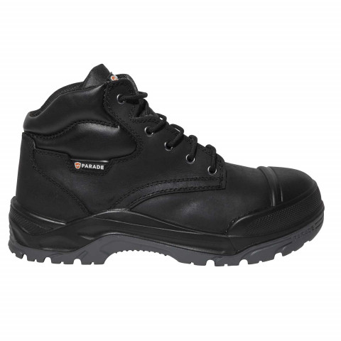 Chaussures de sécurité niveau s3 - numex