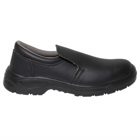 Chaussures de sécurité niveau s2 - sugar