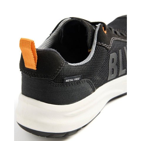 Chaussures de sécurité basses MOVER S1 PL 23020000 - Pointure au choix