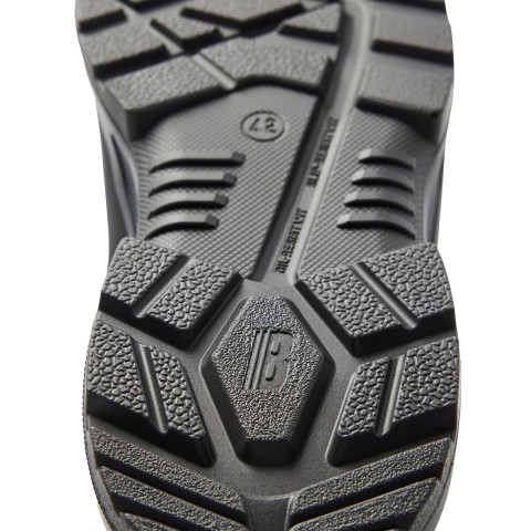 Chaussures de sécurité basses TITAN S3L 23720000 - Pointure au choix