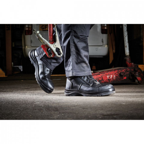 Chaussures de sécurité montantes dickies deltona s3 src - Pointure au choix