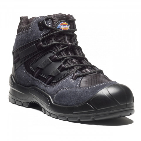 Chaussure de sécurité montante dickies everyday - Pointure et coloris au choix