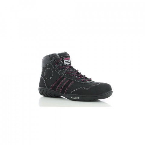 Chaussures de sécurité montantes femme safety jogger isis s3 - Pointure au choix