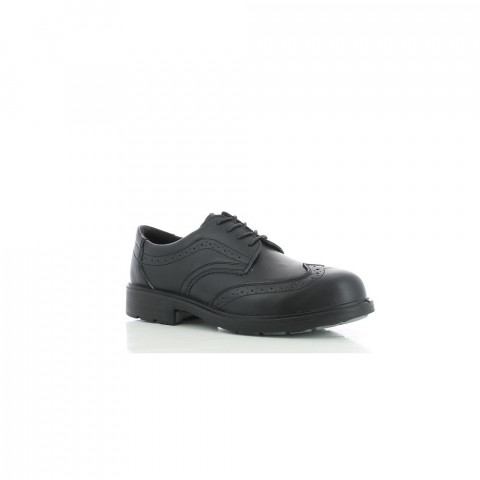 Chaussures de sécurité safety jogger manager s3 100% non métalliques - Pointure au choix