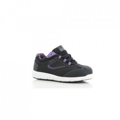 Baskets de sécurité femme safety jogger rihanna s3 - pointure au choix