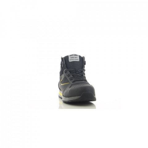 Baskets de sécurité montantes safety jogger speedy s3 100% non métalliques - Taille au choix